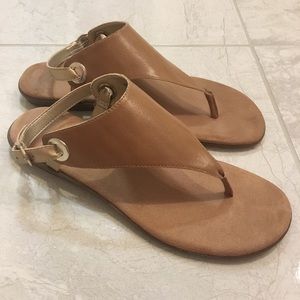 Aerosoles In Conchlusion Thong Sandal